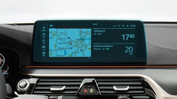 Zaščitno steklo Pixsel za monitor BMW 6 / M6 - 14.7“ 2020 - (G32)