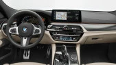 Zaščitno steklo Pixsel za armaturno ploščo BMW 6 / M6 - 14.2“ 2020 - (G32)