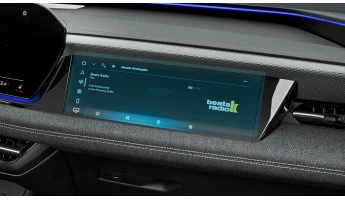 Zaštitno staklo Pixsel za monitor AUDI A6 E-TRON - 11.9“ 2024 -