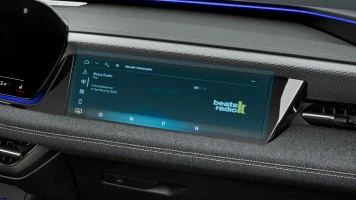 Zaščitno steklo Pixsel za monitor AUDI A6 E-TRON - 11.9“ 2024 -