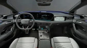 Zaštitno staklo Pixsel za instrument ploču AUDI A6 E-TRON - 32.2“ 2024 -