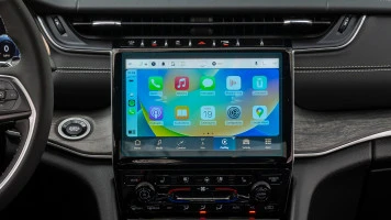 Zaščitno steklo Pixsel za monitor JEEP GRAND CHEROKEE - 10.7“ 2021 -