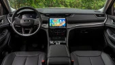 Zaščitno steklo Pixsel za monitor JEEP GRAND CHEROKEE - 10.7“ 2021 -