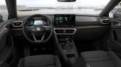 Zaščitno steklo Pixsel za monitor SEAT LEON - 14“ 2021 - 2024