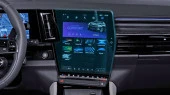 Zaščitno steklo Pixsel za monitor RENAULT ESPACE - 14.6“ 2023 -