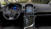Zaščitno steklo Pixsel za monitor RENAULT ESPACE - 8.6“ 2015 - 2023