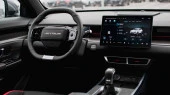 Zaščitno steklo Pixsel za monitor JETOUR DASHING - 13.7“ 2022 -