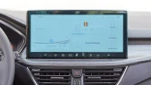 Zaščitno steklo Pixsel za monitor FORD KUGA - 14.2“ 2024 -