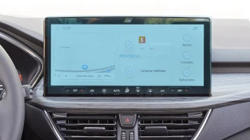 Zaščitno steklo Pixsel za monitor FORD KUGA - 14.2“ 2024 -
