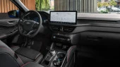 Zaščitno steklo Pixsel za armaturno ploščo FORD KUGA - 12.2“ 2024 -