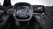 Zaščitno steklo Pixsel za armaturno ploščo CHEVROLET CORVETTE - 11.7“ 2019 - (C8)