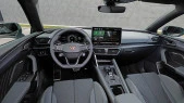Zaščitno steklo Pixsel za monitor CUPRA LEON - 14“ 2024 -