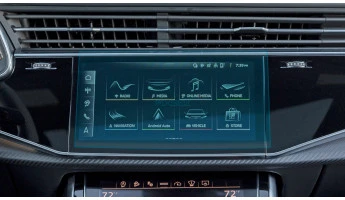 Zaščitno steklo Pixsel za monitor AUDI Q7 / SQ7 / RSQ7 - 11.3“ 2024 -