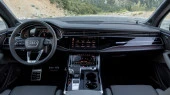 Zaštitno staklo Pixsel za klima uređaj AUDI Q7 / SQ7 / RSQ7 - 10.2“ 2024 -