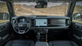 Zaščitno steklo Pixsel za monitor FORD BRONCO - 12.2“ 2021 -
