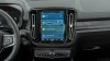 Zaščitno steklo Pixsel za monitor VOLVO C40 - 8.9“ 2021 - 2024