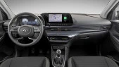 Zaščitno steklo Pixsel za monitor HYUNDAI i20 - 10.9“ 2020 -
