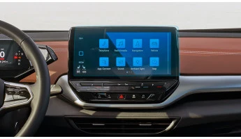 Zaščitno steklo Pixsel za monitor VOLKSWAGEN ID.4 - 13.3“ 2020 -