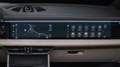 Zaščitno steklo Pixsel za monitor PORSCHE MACAN ELECTRIC - 26“ 2024 -