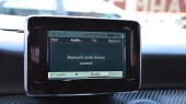 Zaščitno steklo Pixsel za monitor MERCEDES BENZ A-CLASS - 5.6“ 2013 - 2018