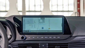 Zaščitno steklo Pixsel za monitor HYUNDAI BAYON - 10.9“ 2021 -