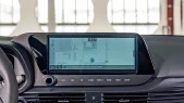 Zaščitno steklo Pixsel za monitor HYUNDAI BAYON - 10.9“ 2021 -