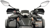Zaštitno staklo Pixsel brzinomer za ATV CFMOTO CFORCE 1000 MV 9.9“
