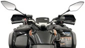 Zaščitno steklo Pixsel merilnik hitrosti za ATV CFMOTO CFORCE 1000 TOURING 9.9“