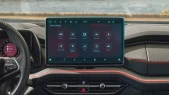 Zaščitno steklo Pixsel za monitor SKODA KODIAQ - 13.8“ 2024 -