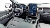 Zaščitno steklo Pixsel za monitor FORD F-150 LIGHTNING - 16.7“ 2022 -
