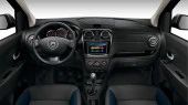 Zaščitno steklo Pixsel za monitor DACIA LODGY - 6.9“ 2016 - 2022
