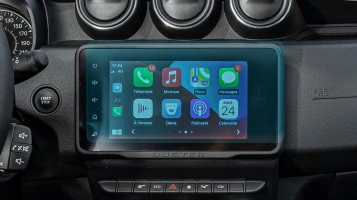 Zaščitno steklo Pixsel za monitor DACIA DUSTER - 11.2“ 2021 - 2024
