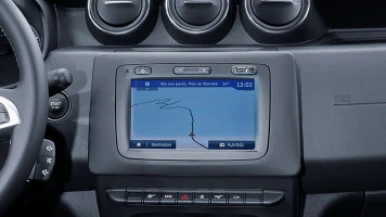 Zaščitno steklo Pixsel za monitor DACIA DUSTER - 6.9“ 2017 - 2021