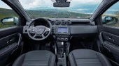 Zaščitno steklo Pixsel za monitor DACIA DUSTER - 6.9“ 2017 - 2021