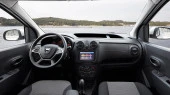Zaštitno staklo Pixsel za monitor DACIA DOKKER - 6.9“ 2014 - 2020