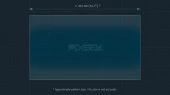 Protective glass Pixsel for monitor TESLA CYBERTRUCK - 19.3“ 2024 -