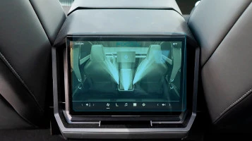 Zaščitno steklo Pixsel za zadnji monitor TESLA CYBERTRUCK - 10.2“ 2024 -