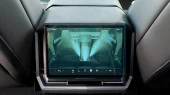 Zaščitno steklo Pixsel za zadnji monitor TESLA CYBERTRUCK - 10.2“ 2024 -