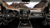 Zaščitno steklo Pixsel za monitor DODGE RAM 1500 - 15.4“ 2024 -