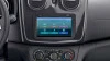 Zaščitno steklo Pixsel za monitor DACIA SANDERO - 6.9“ 2012 - 2020