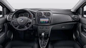 Zaščitno steklo Pixsel za monitor DACIA SANDERO - 6.9“ 2012 - 2020