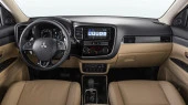Zaščitno steklo Pixsel za monitor MITSUBISHI OUTLANDER - 8.9“ 2019 - 2022