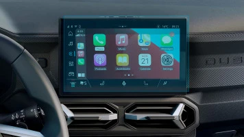 Zaščitno steklo Pixsel za monitor DACIA DUSTER - 11.3“ 2024 -