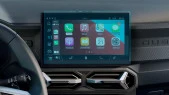Zaščitno steklo Pixsel za monitor DACIA DUSTER - 11.3“ 2024 -