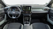 Zaščitno steklo Pixsel za armaturno ploščo DACIA DUSTER - 12.2“ 2024 -