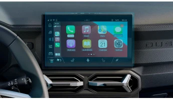 Zaščitno steklo Pixsel za monitor RENAULT DUSTER - 11.3“ 2024 -
