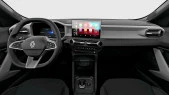 Zaščitno steklo Pixsel za armaturno ploščo RENAULT DUSTER - 12.2“ 2024 -