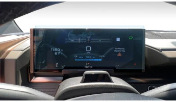 Zaščitno steklo Pixsel za armaturno ploščo HUMMER EV - 14.7“ 2022 -