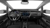 Zaščitno steklo Pixsel za monitor CHEVROLET BOLT - 11.7“ 2022 - 2023