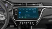 Zaštitno staklo Pixsel za monitor CHEVROLET BOLT - 11.7“ 2022 - 2023